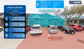 More details for 1555 Kingsley Ave, Orange Park, FL - Office for Sale