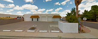 More details for 6802 W Frier Dr, Glendale, AZ - Industrial for Sale