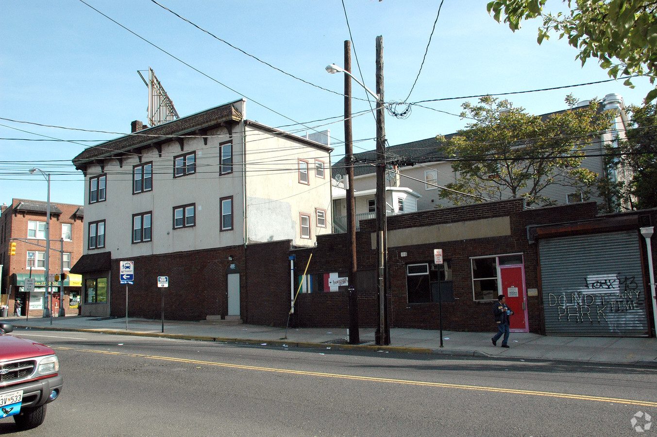 142 French St, New Brunswick, NJ 08901 - Retail for Lease | LoopNet