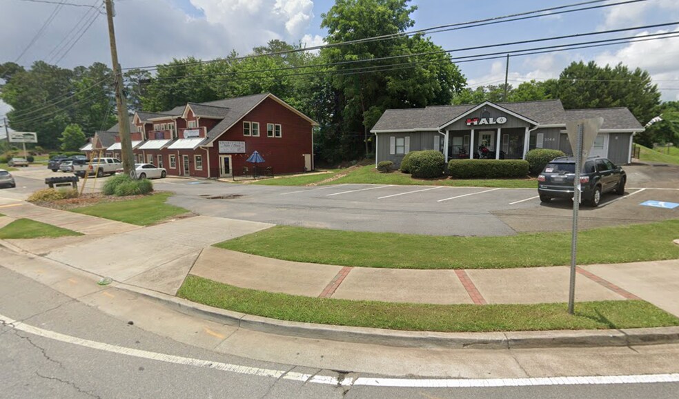 2766 Holly Springs Pky, Holly Springs, GA 30115