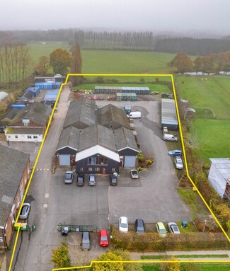 More details for Cranbrook Rd, Benenden - Industrial for Sale