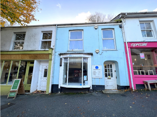 More details for 35 Killigrew St, Falmouth - Retail for Sale