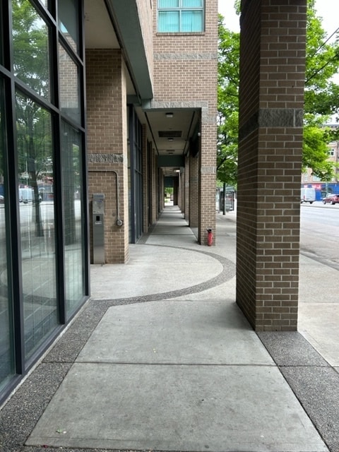 1169 Main St, Vancouver, BC for lease Building Photo- Image 1 of 11