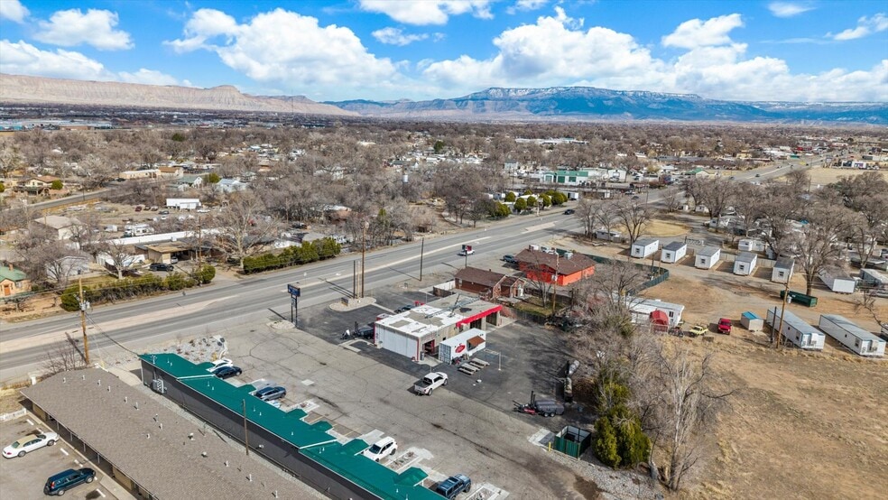555 1/2 S Highway 50, Grand Junction, CO for sale - Building Photo - Image 3 of 5