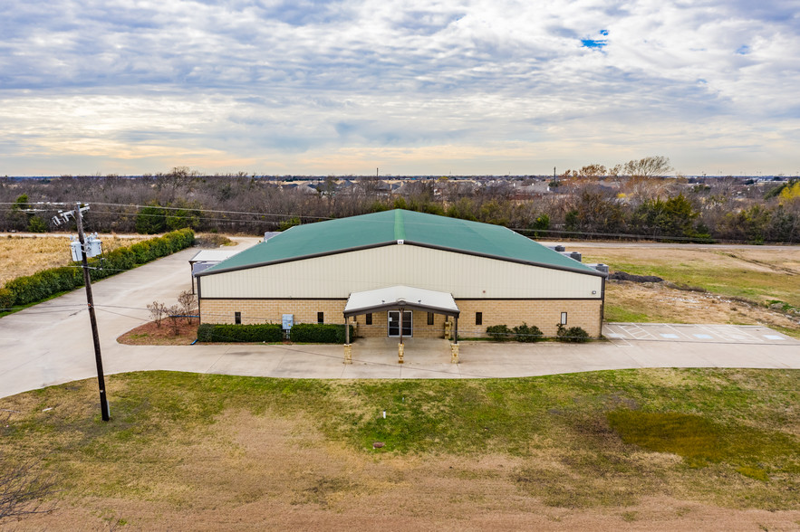 510 S Dallas St, Palmer, TX for sale - Other - Image 1 of 1