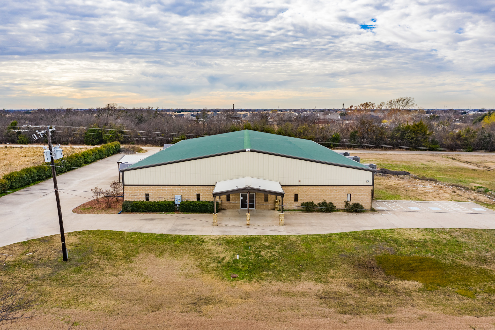 510 S Dallas St, Palmer, TX for sale Other- Image 1 of 1