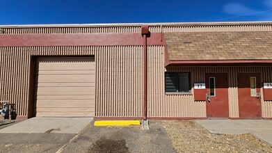 7000 E 58th Ave, Commerce City, CO for lease Building Photo- Image 2 of 10
