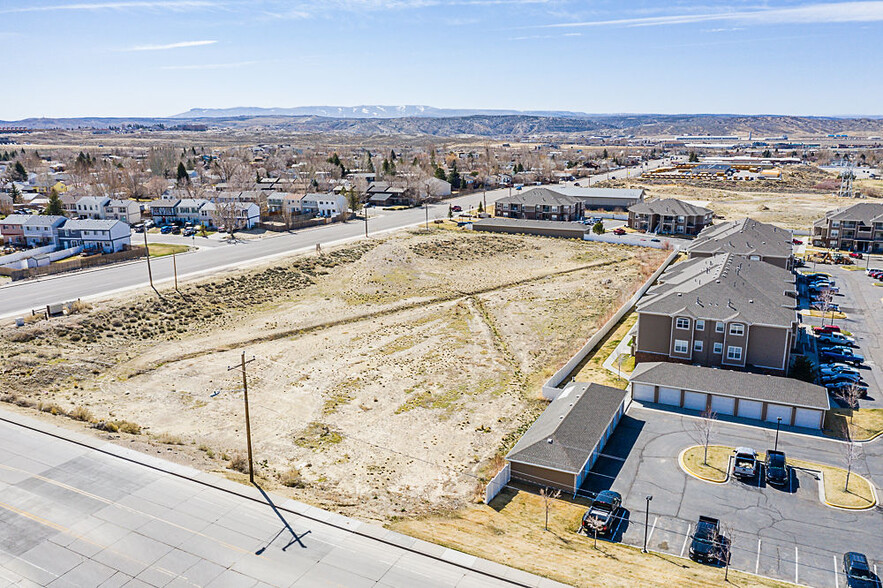 00 Foothill Blvd, Rock Springs, WY for sale - Primary Photo - Image 1 of 8