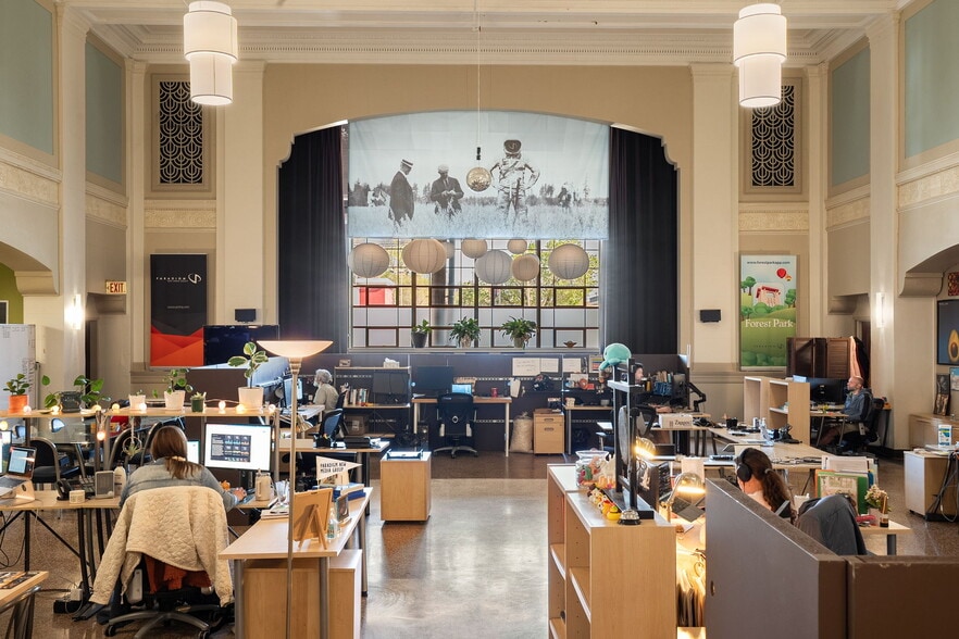 5017 Washington Pl, Saint Louis, MO for sale - Interior Photo - Image 3 of 7