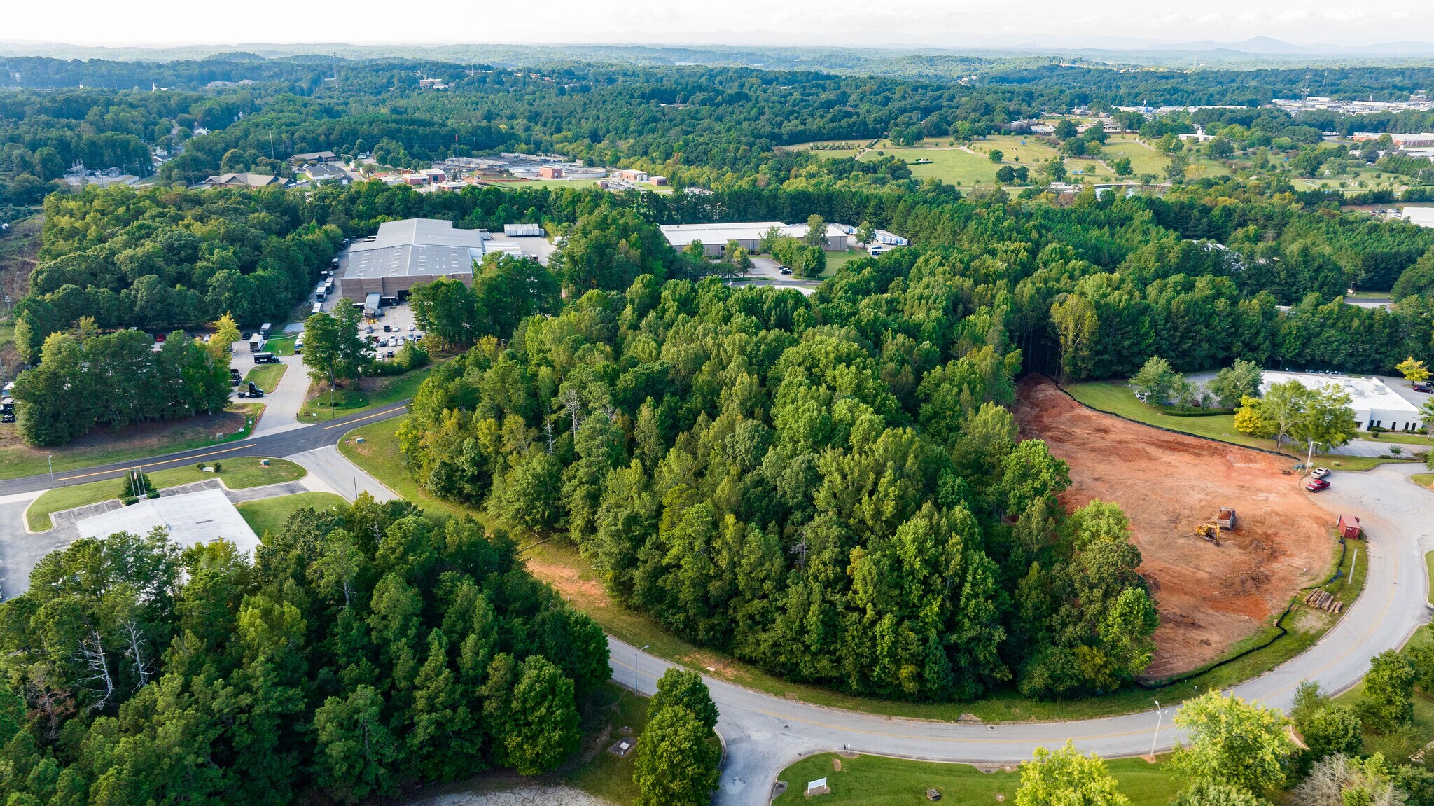 2251 Centennial Dr, Gainesville, GA for sale Building Photo- Image 1 of 1