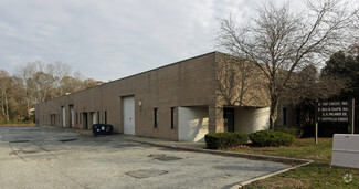 More details for 565 Acorn St, Deer Park, NY - Industrial for Lease