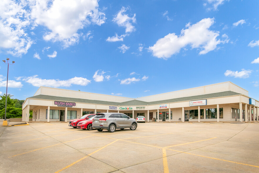 2208 N Broadway St, Poteau, OK for sale - Building Photo - Image 2 of 43