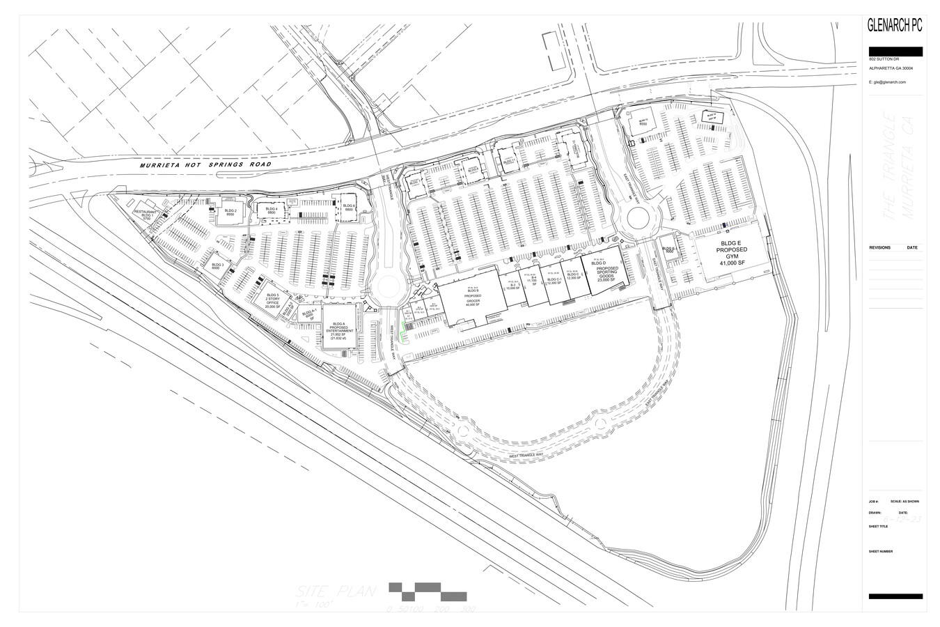 Murrieta Hot Springs Rd, Murrieta, CA 92562 - Murrieta Triangle | LoopNet