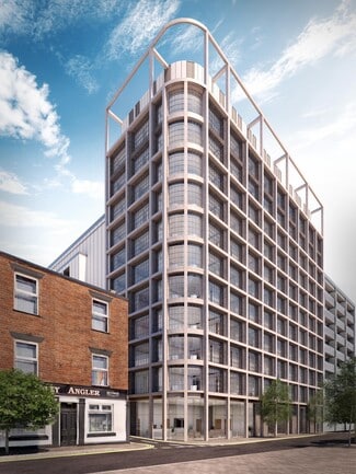 More details for 51-53 Ducie St, Manchester - Flex for Sale