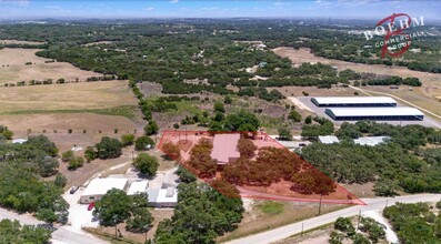 41 Rust Ln, Boerne, TX for lease Building Photo- Image 1 of 1