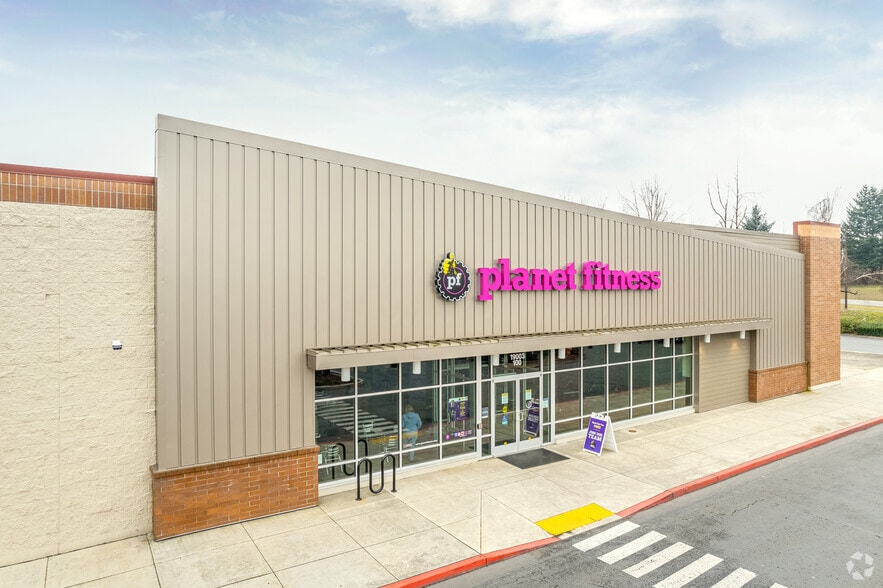 19003 S Beavercreek Rd, Oregon City, OR for lease - Primary Photo - Image 1 of 14