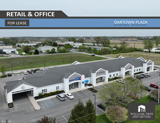 More details for 508 E State Road 32, Westfield, IN - Office for Lease