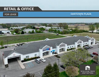 More details for 508 E State Road 32, Westfield, IN - Office for Lease