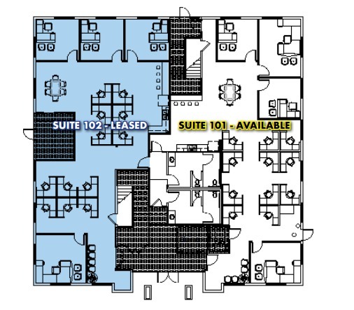 3176 Lionshead Ave, Carlsbad, CA for lease Floor Plan- Image 1 of 1