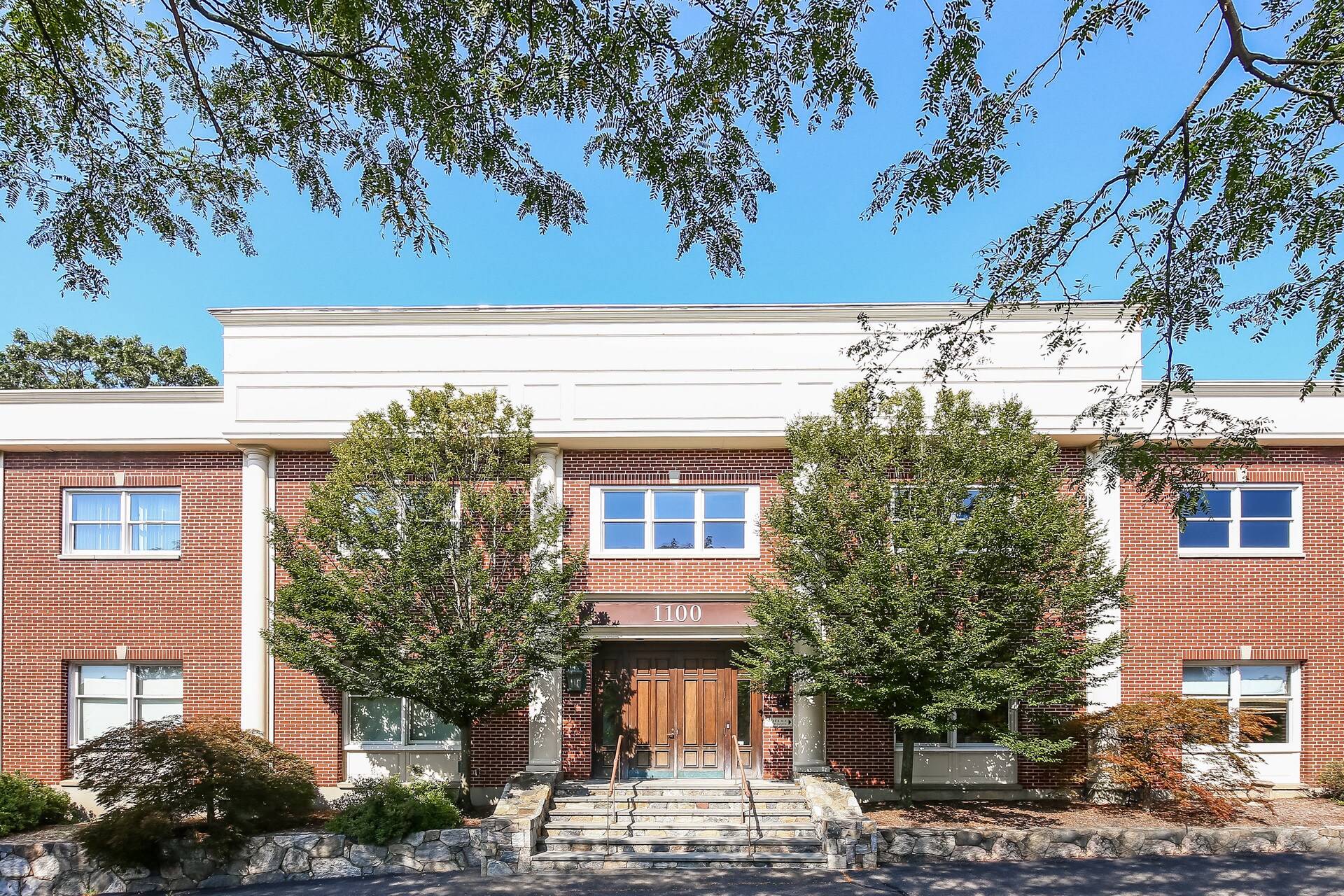 1100 High Ridge Rd, Stamford, CT for sale Primary Photo- Image 1 of 1