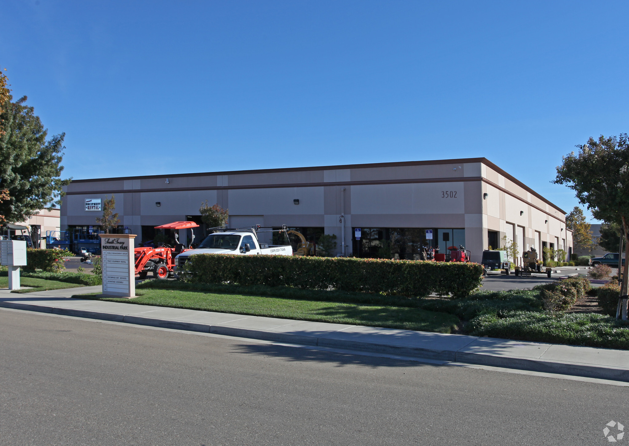 3502 Mars Way, Tracy, CA for sale Primary Photo- Image 1 of 1