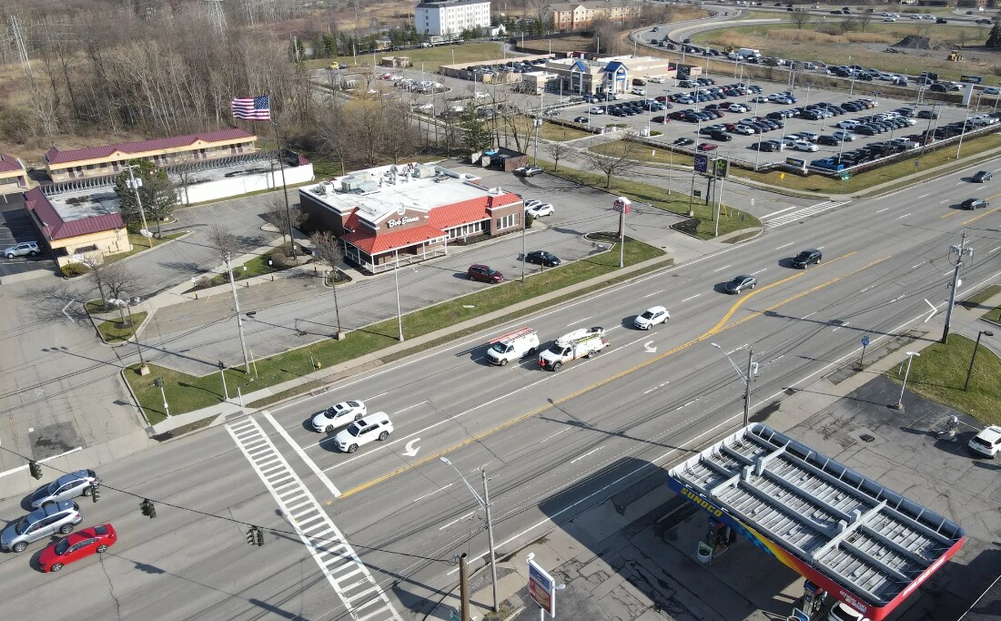 1925 Niagara Falls Blvd, Buffalo, NY for sale Building Photo- Image 1 of 7
