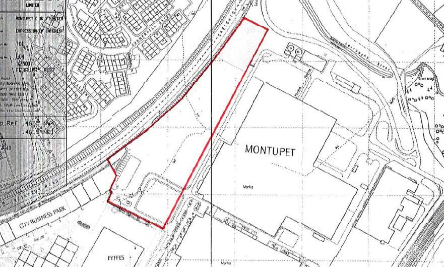 City Business Park, Belfast for sale Primary Photo- Image 1 of 1