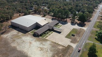 More details for 6467 FM 2494, Athens, TX - Industrial for Sale