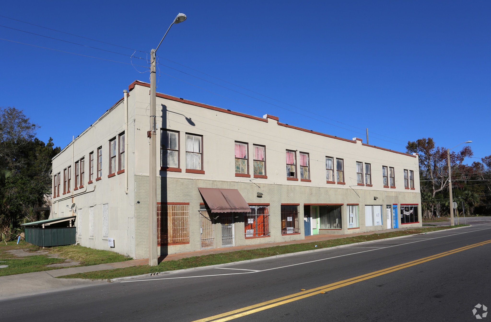 415 N Main St, Hastings, FL for sale Primary Photo- Image 1 of 1