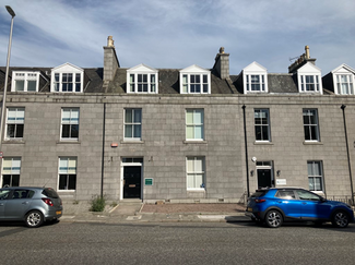 More details for 6 Rubislaw Pl, Aberdeen - Office for Lease