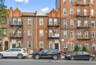 More details for 9027 Fort Hamilton Pky, Brooklyn, NY - Multifamily for Sale