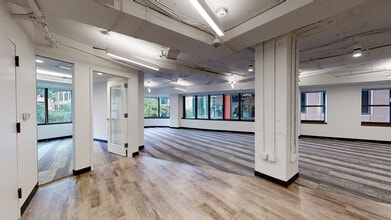 1710 Rhode Island Ave NW, Washington, DC for lease Interior Photo- Image 2 of 9