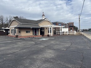 8274 Telegraph Rd, Odenton, MD for lease Building Photo- Image 1 of 7