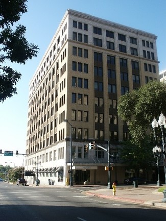 More details for 610 Marshall St, Shreveport, LA - Office for Lease