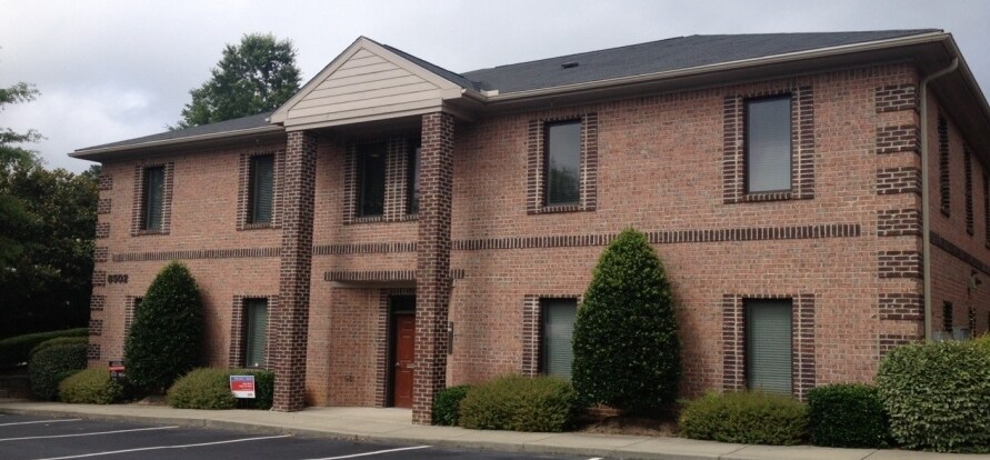 539 Keisler Rd, Cary, NC for lease - Primary Photo - Image 1 of 5