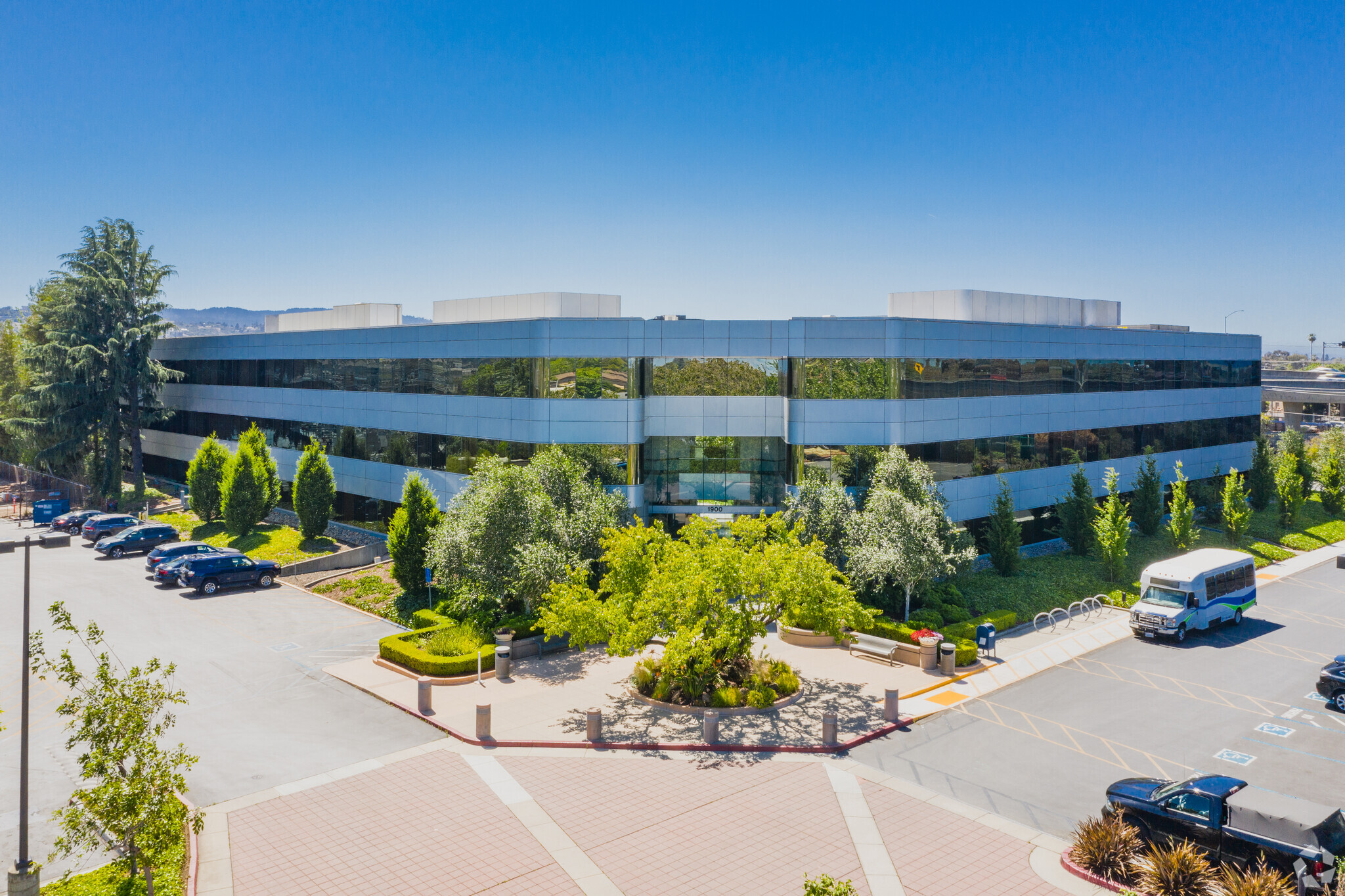 1900 S Norfolk St, San Mateo, CA for lease Building Photo- Image 1 of 14