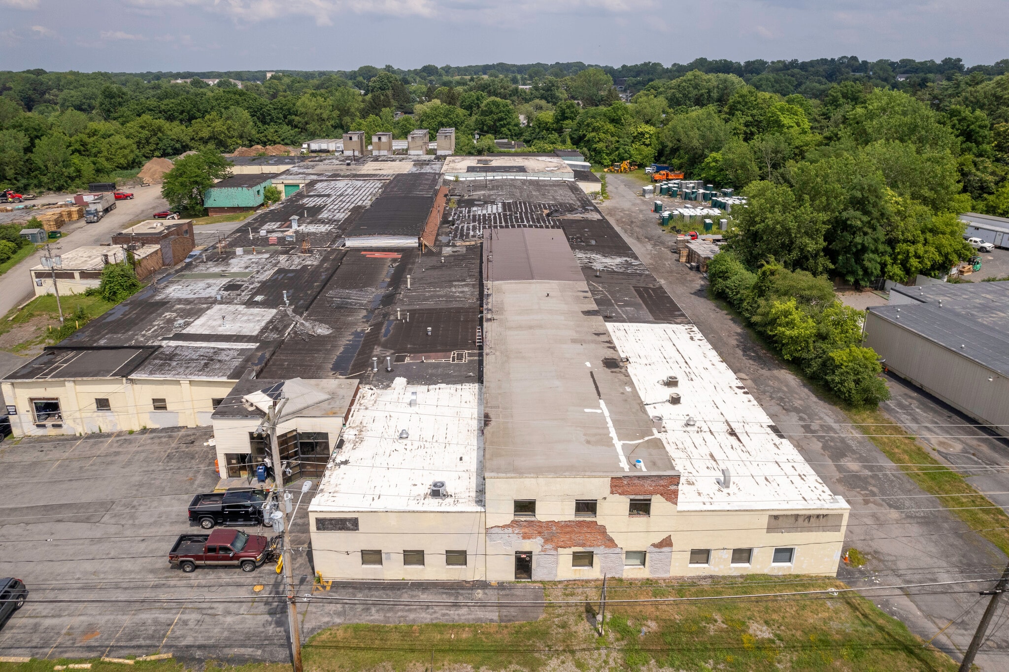 900 Old Liverpool Rd, Liverpool, NY for sale Building Photo- Image 1 of 1