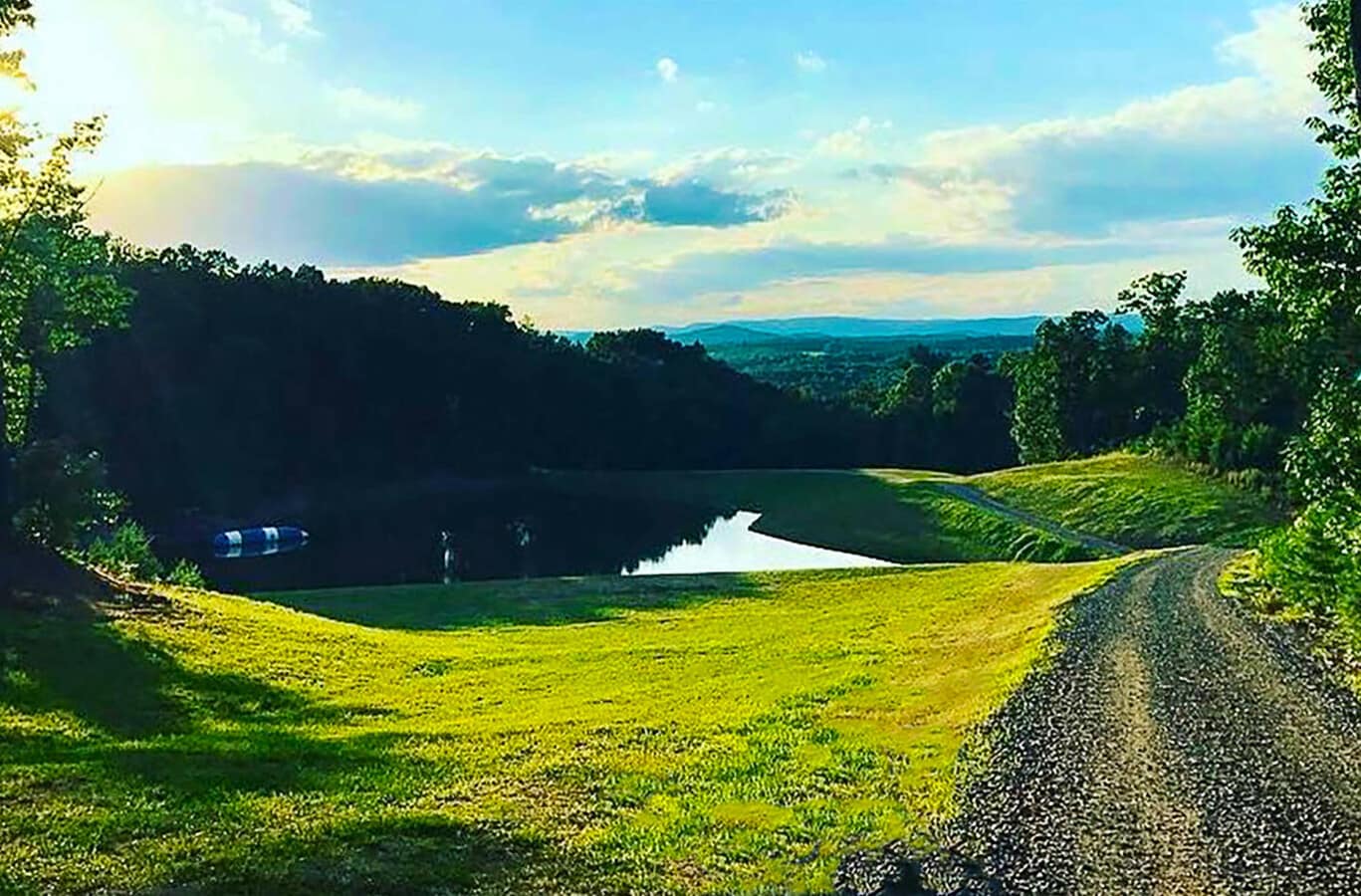 1945 Vineyard Rd, Westfield, NC 27053 Land for Sale