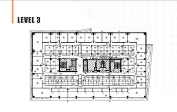 555 S Mangum St, Durham, NC for lease Floor Plan- Image 1 of 1