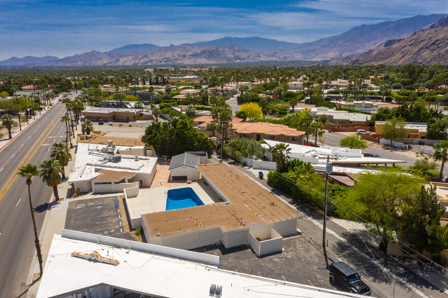 2249 N Palm Canyon Dr, Palm Springs, CA for sale - Primary Photo - Image 2 of 100