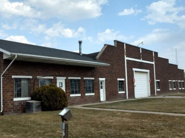 116 Bridge St, Omer, MI for sale - Primary Photo - Image 1 of 1