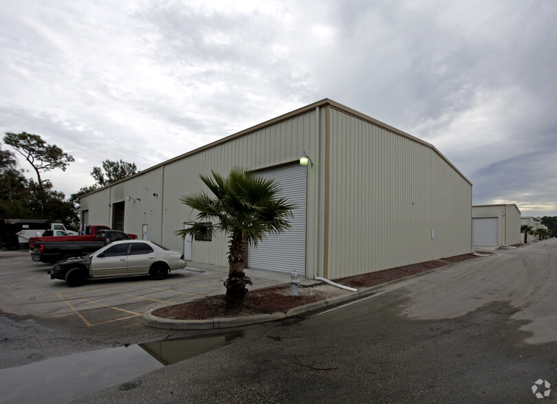 1116 Quotation Ct, Saint Cloud, FL for lease - Building Photo - Image 3 of 3