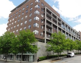 845 Spring St NW, Atlanta, GA 30308 - MidCity Lofts | LoopNet