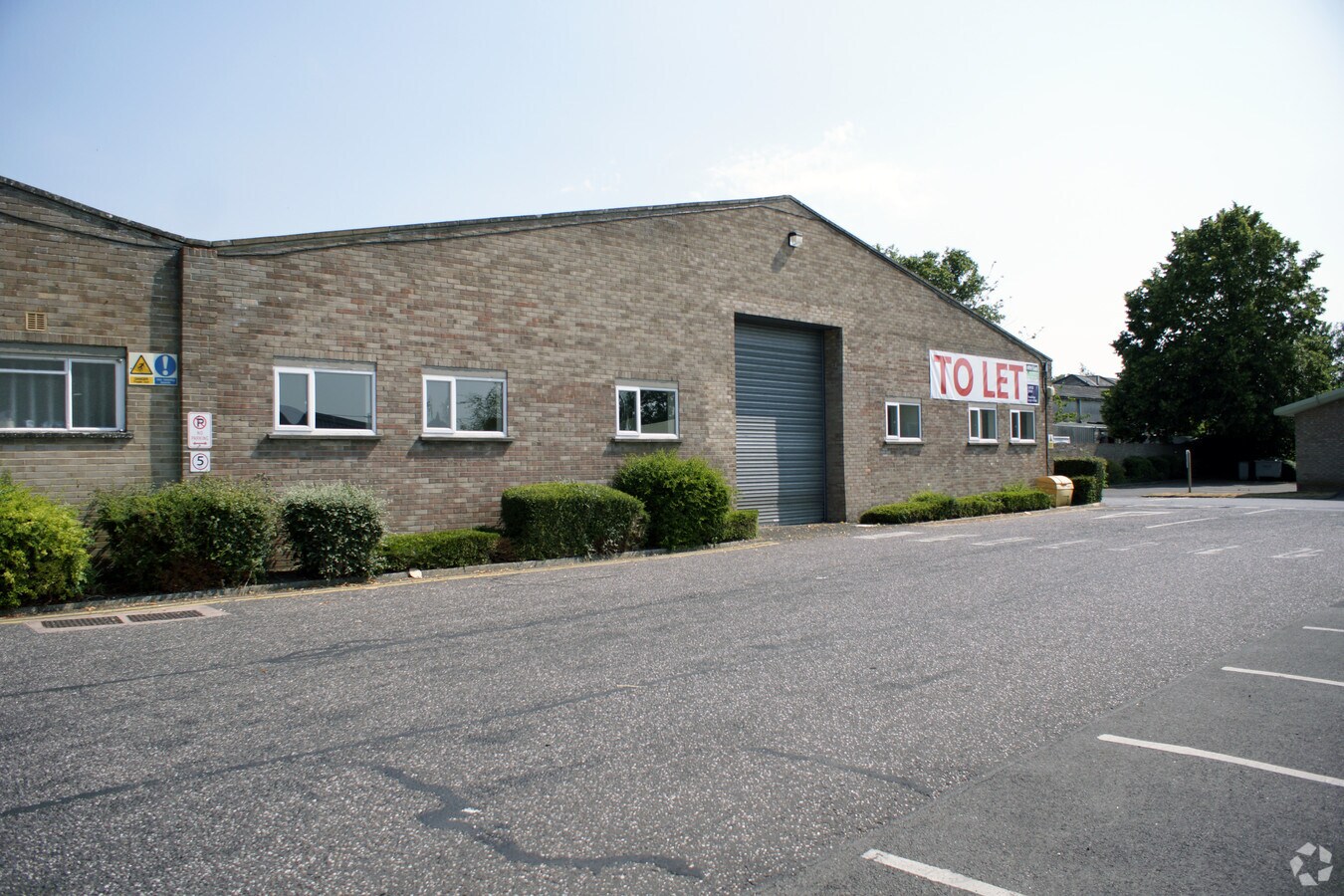 Eden Vale Rd, Westbury, BA13 3QS