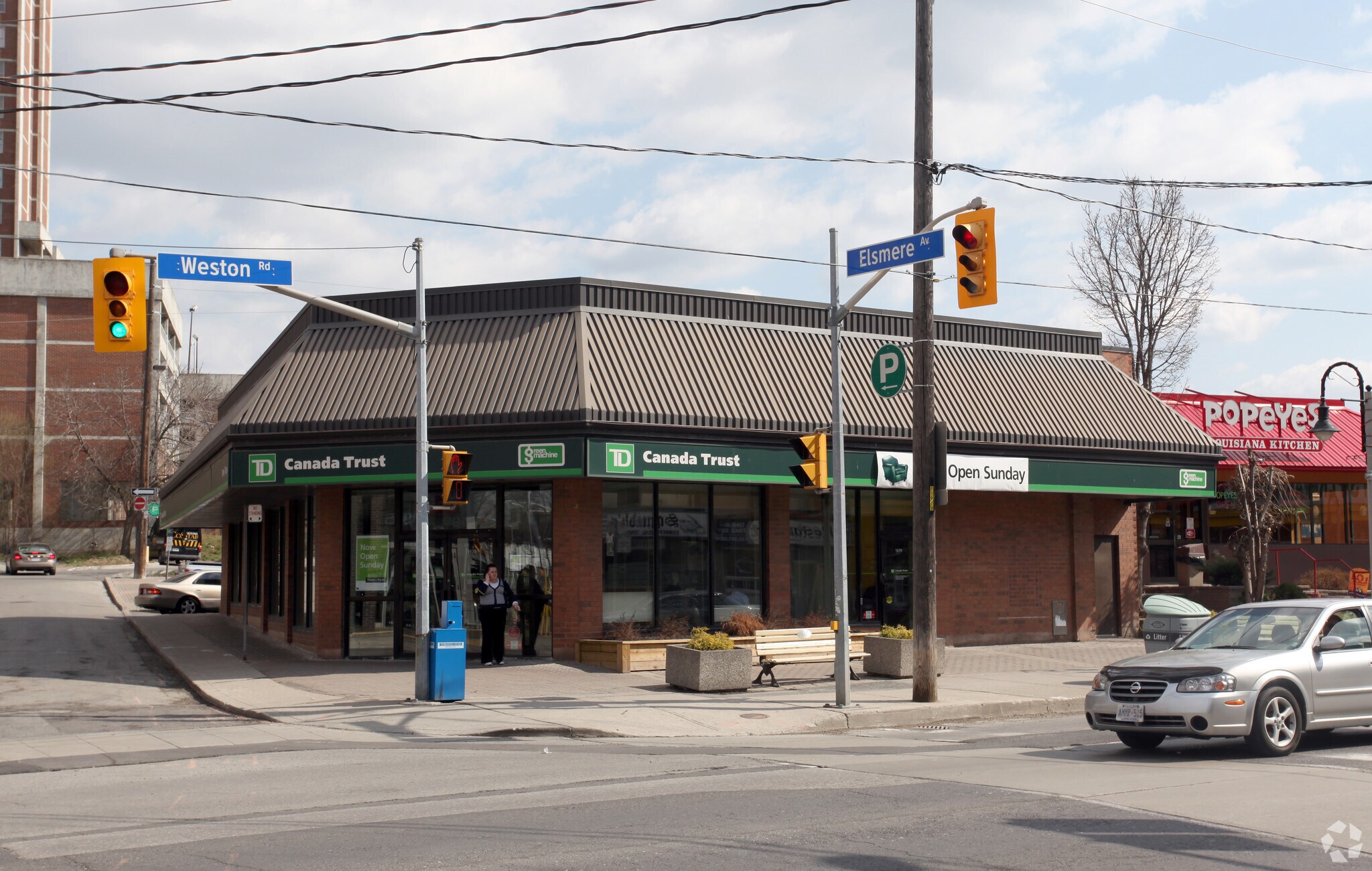1979 Weston Rd, Toronto, ON for sale Primary Photo- Image 1 of 1