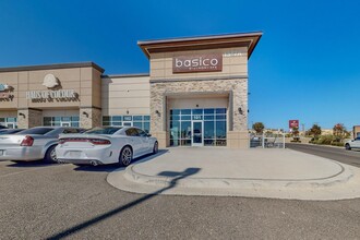 1387 George Dieter Dr, El Paso, TX for lease Building Photo- Image 2 of 20