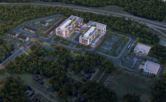 More details for 0 SE C Tisdale Parkway & Apache St, Tulsa, OK - Retail for Lease