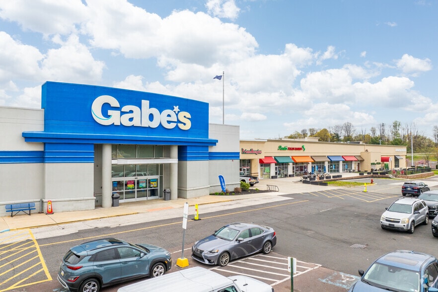 Route 724, Pottstown, PA for lease - Building Photo - Image 2 of 10