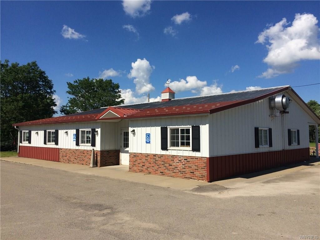 13760 E Schutt Rd, Sardinia, NY for sale Building Photo- Image 1 of 1