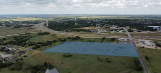 More details for SWQ of FM 3433, Rhome, TX - Land for Sale